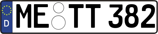 ME-TT382