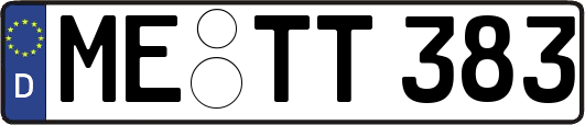 ME-TT383