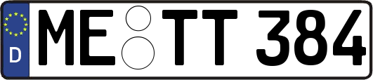 ME-TT384