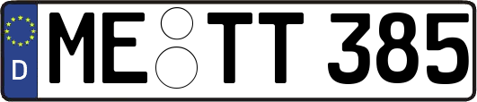 ME-TT385