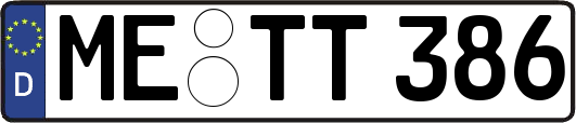 ME-TT386