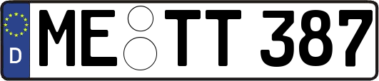 ME-TT387