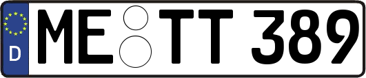 ME-TT389