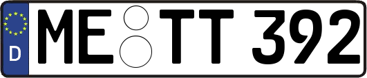 ME-TT392