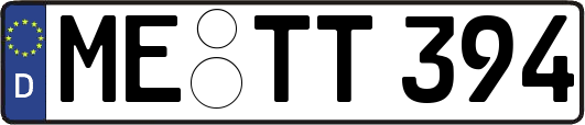 ME-TT394