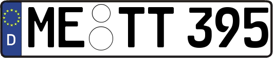 ME-TT395