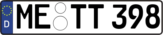 ME-TT398