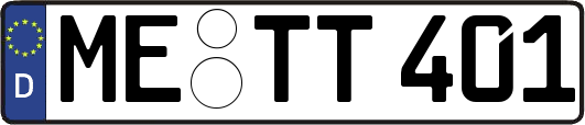 ME-TT401