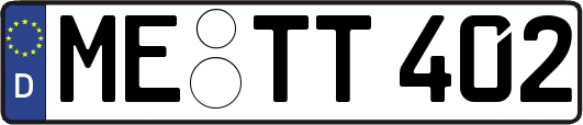 ME-TT402