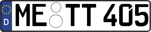 ME-TT405