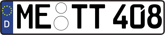 ME-TT408