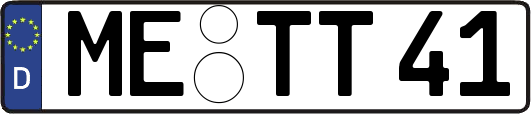 ME-TT41