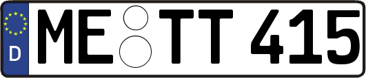 ME-TT415