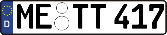 ME-TT417