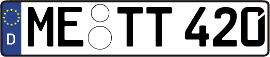 ME-TT420