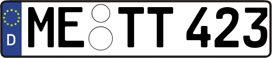 ME-TT423