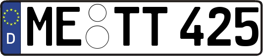 ME-TT425