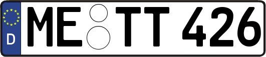 ME-TT426