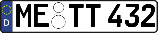 ME-TT432