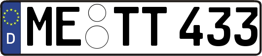 ME-TT433