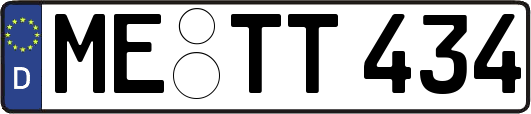 ME-TT434