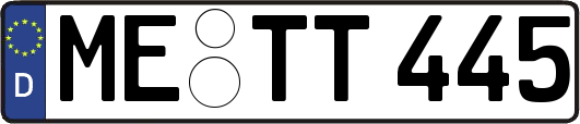 ME-TT445