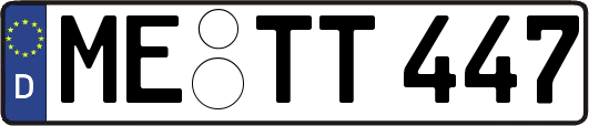 ME-TT447