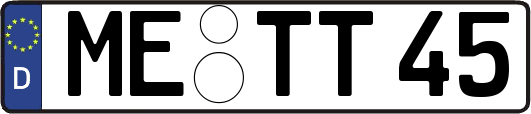 ME-TT45