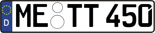 ME-TT450