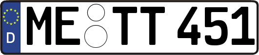 ME-TT451