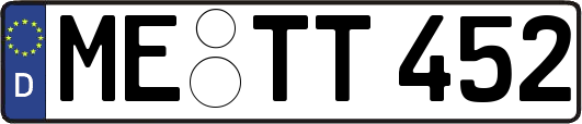 ME-TT452