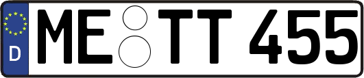 ME-TT455