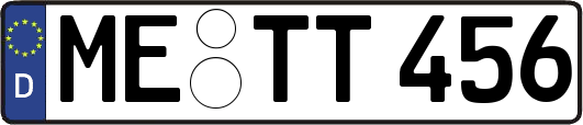 ME-TT456