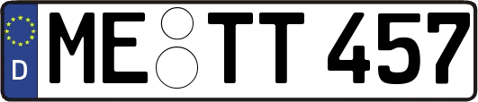 ME-TT457