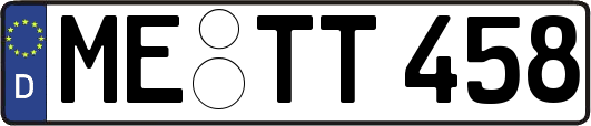 ME-TT458