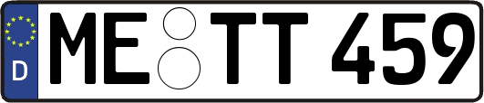ME-TT459