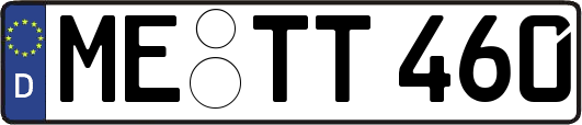 ME-TT460