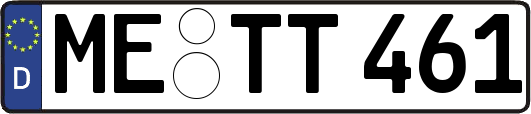 ME-TT461