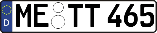 ME-TT465
