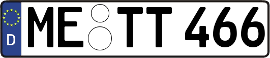ME-TT466