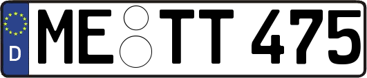 ME-TT475