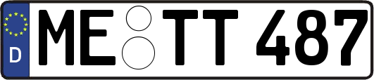 ME-TT487