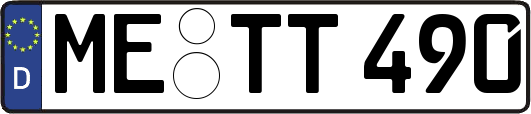 ME-TT490
