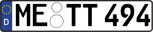 ME-TT494