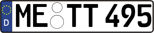 ME-TT495