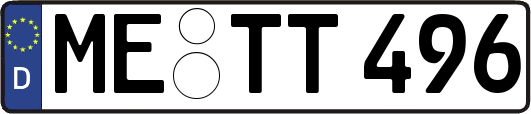 ME-TT496