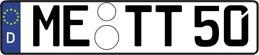 ME-TT50