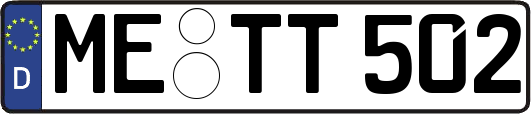ME-TT502