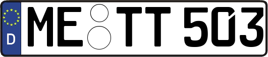 ME-TT503