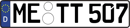 ME-TT507